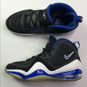 Air Penny 5 'Orlando'